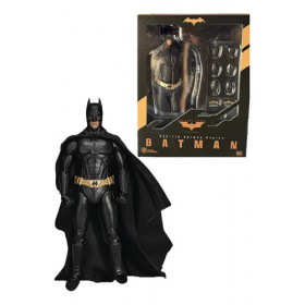 Batman Begins DAH - 118 Beast Kingdom